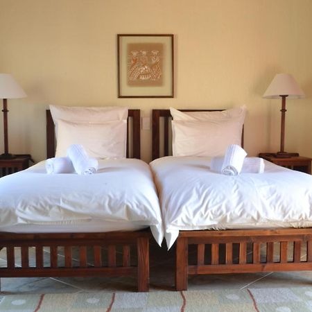 Roessmund Lodge Суакопмунд Стая снимка