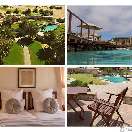 Roessmund Lodge Суакопмунд Екстериор снимка