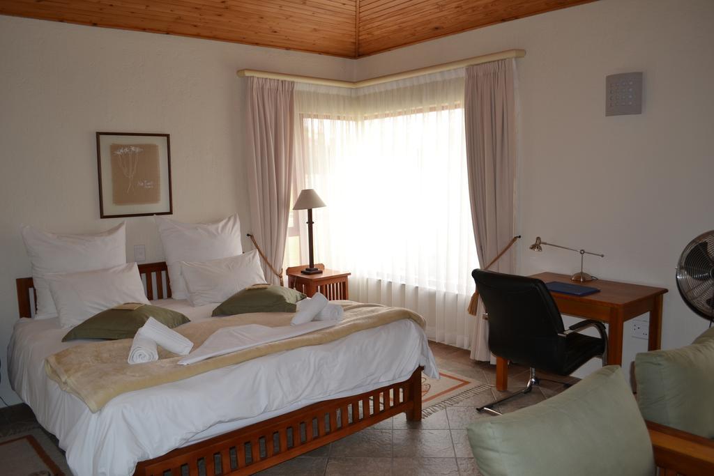 Roessmund Lodge Суакопмунд Екстериор снимка