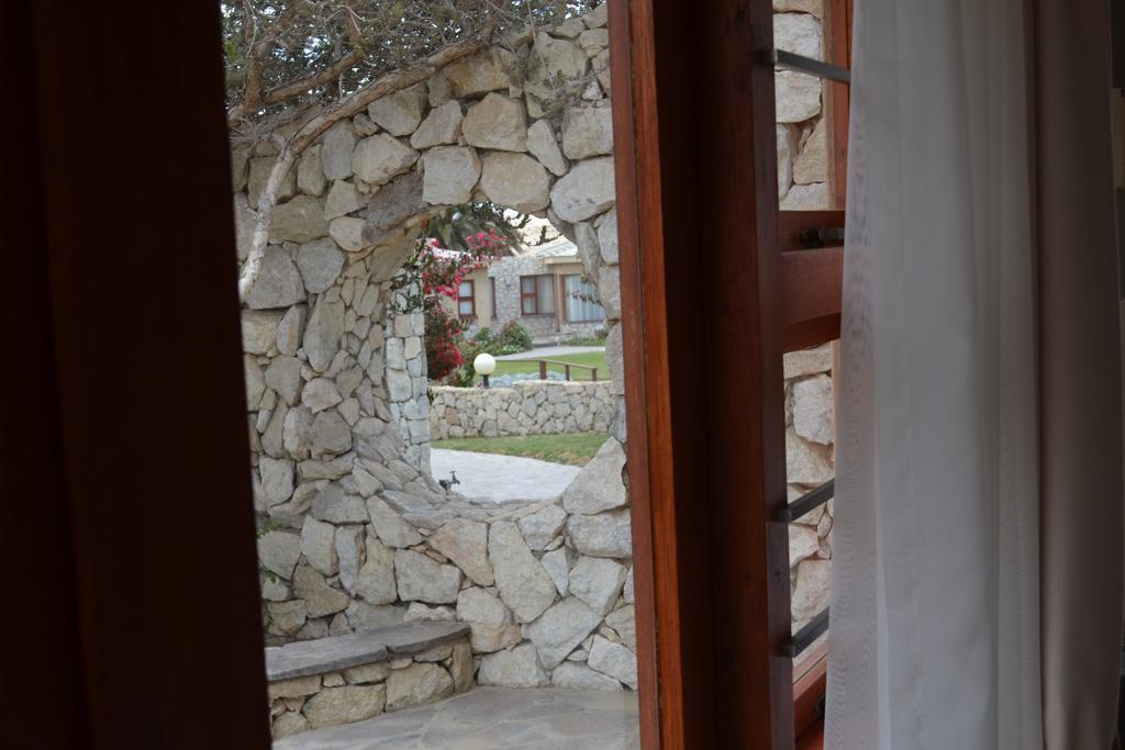 Roessmund Lodge Суакопмунд Стая снимка