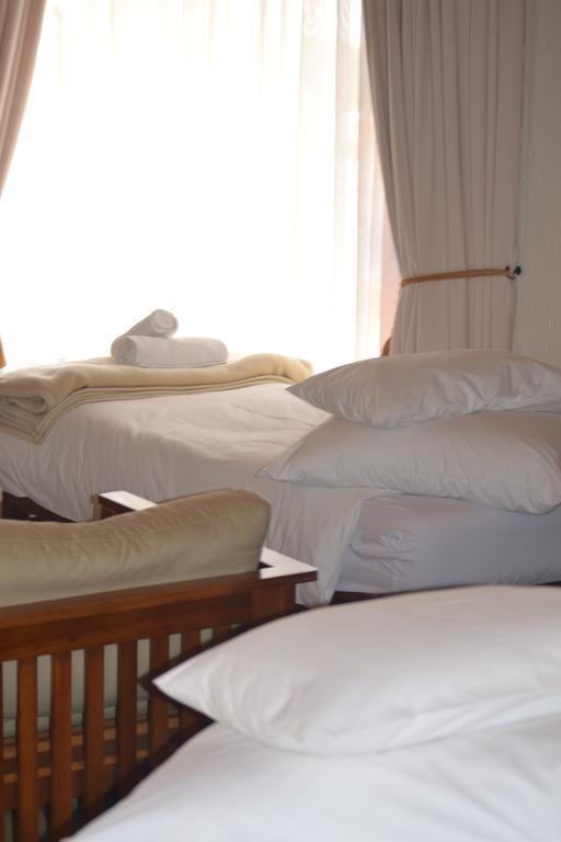 Roessmund Lodge Суакопмунд Екстериор снимка