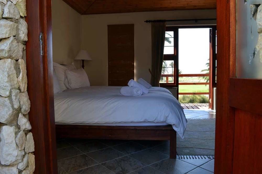 Roessmund Lodge Суакопмунд Екстериор снимка