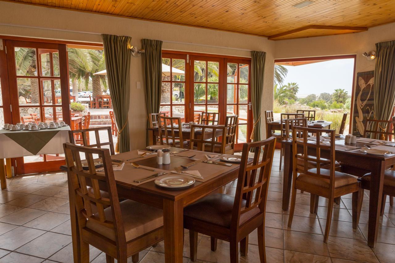 Roessmund Lodge Суакопмунд Екстериор снимка