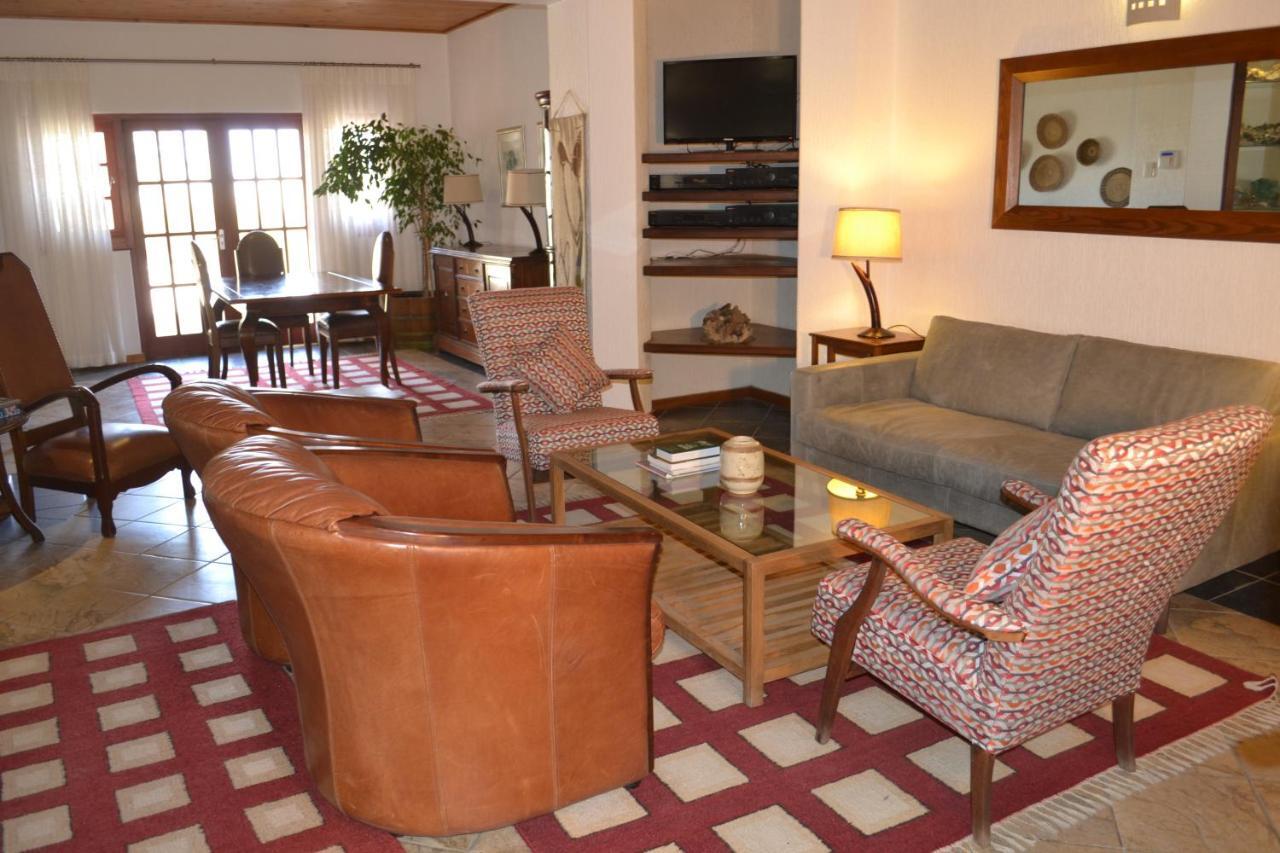Roessmund Lodge Суакопмунд Екстериор снимка